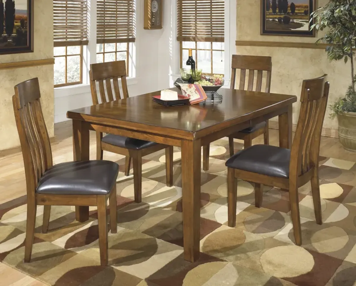 Ralene 5-Piece Dining Set