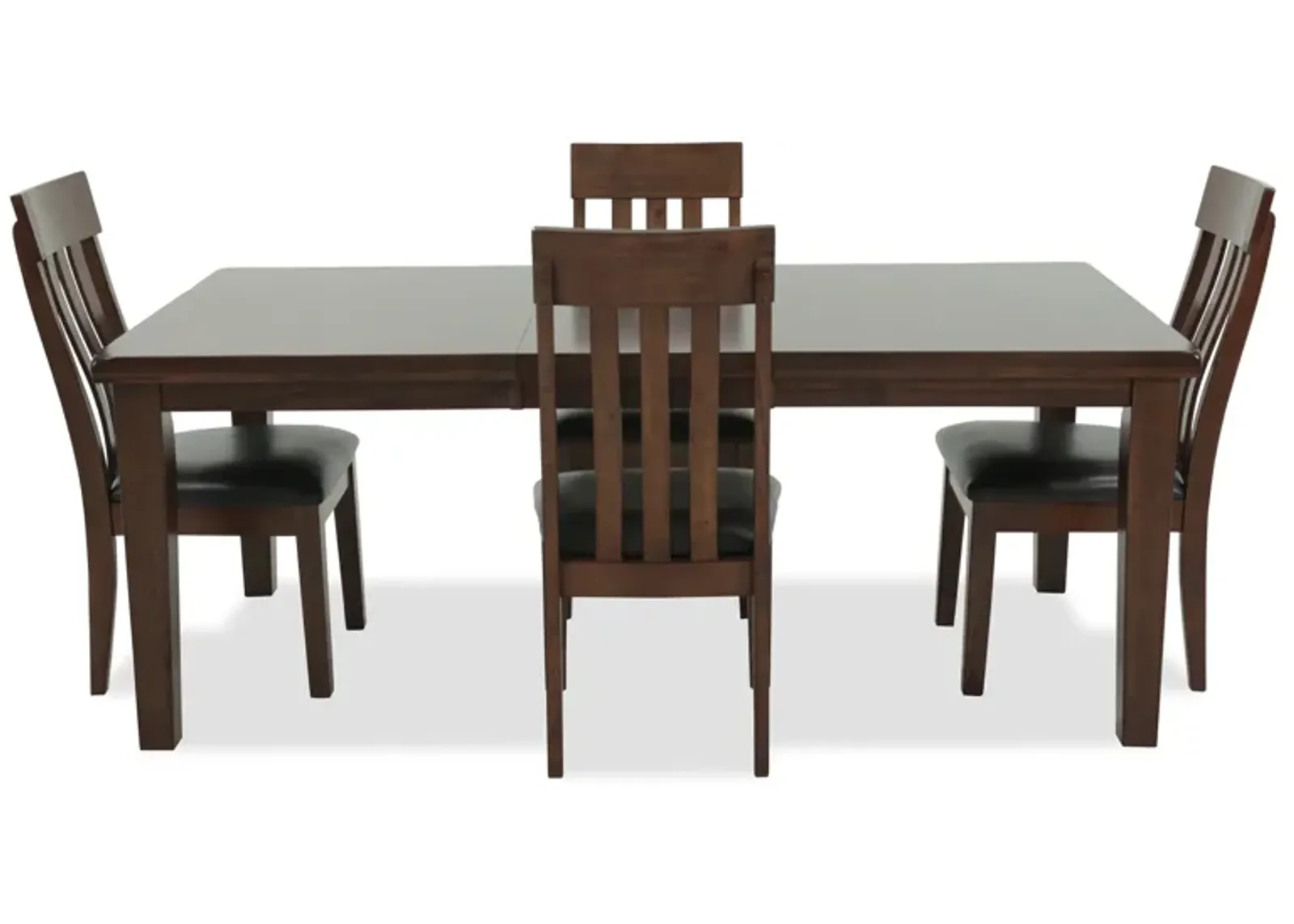 Ralene 5-Piece Dining Set