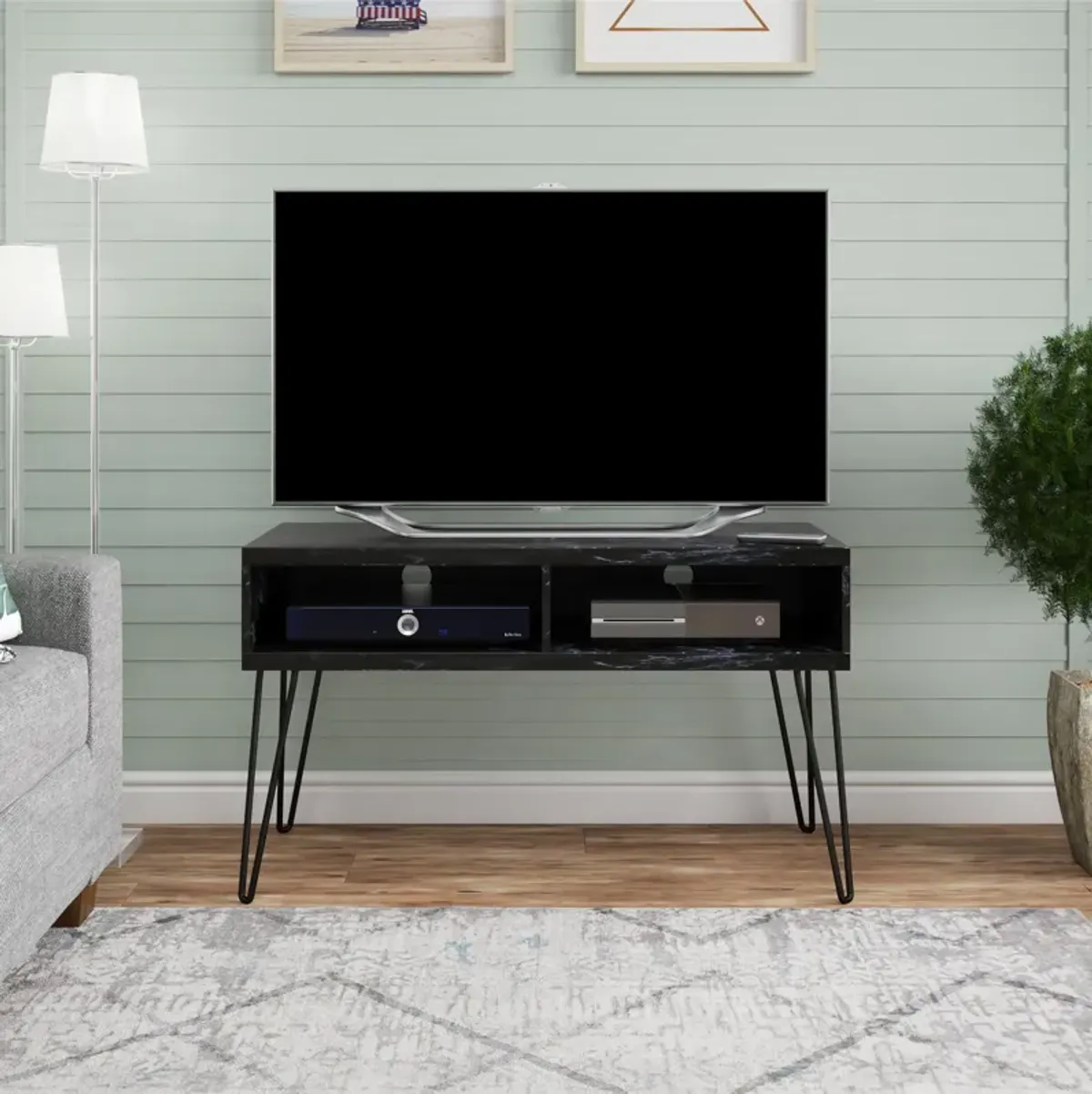 Athena TV Stand for TVs up to 42"