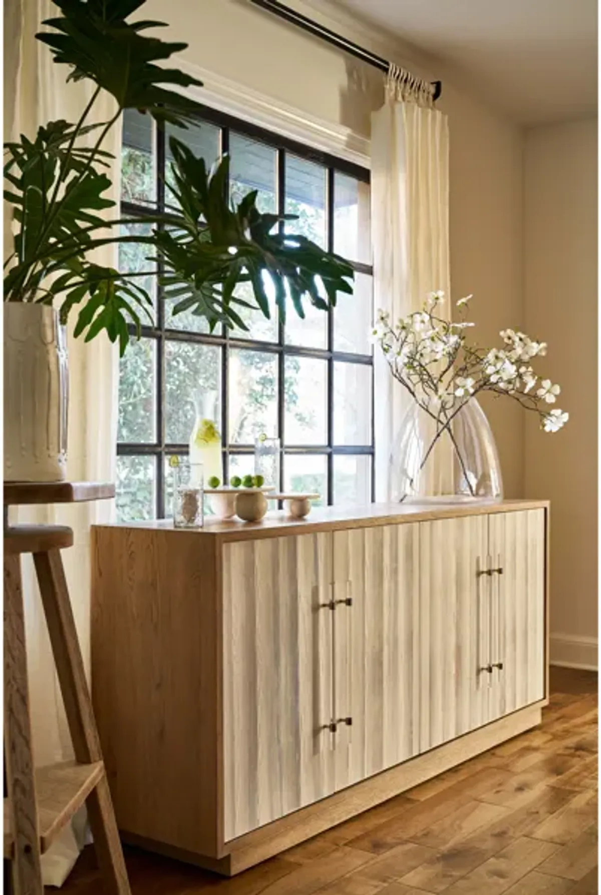 Camden Credenza