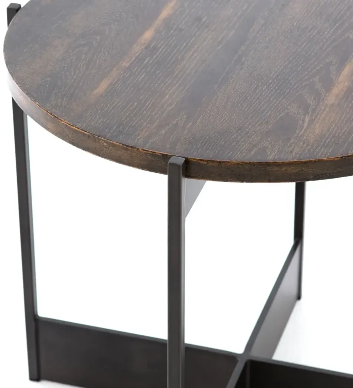 Shannon End Table