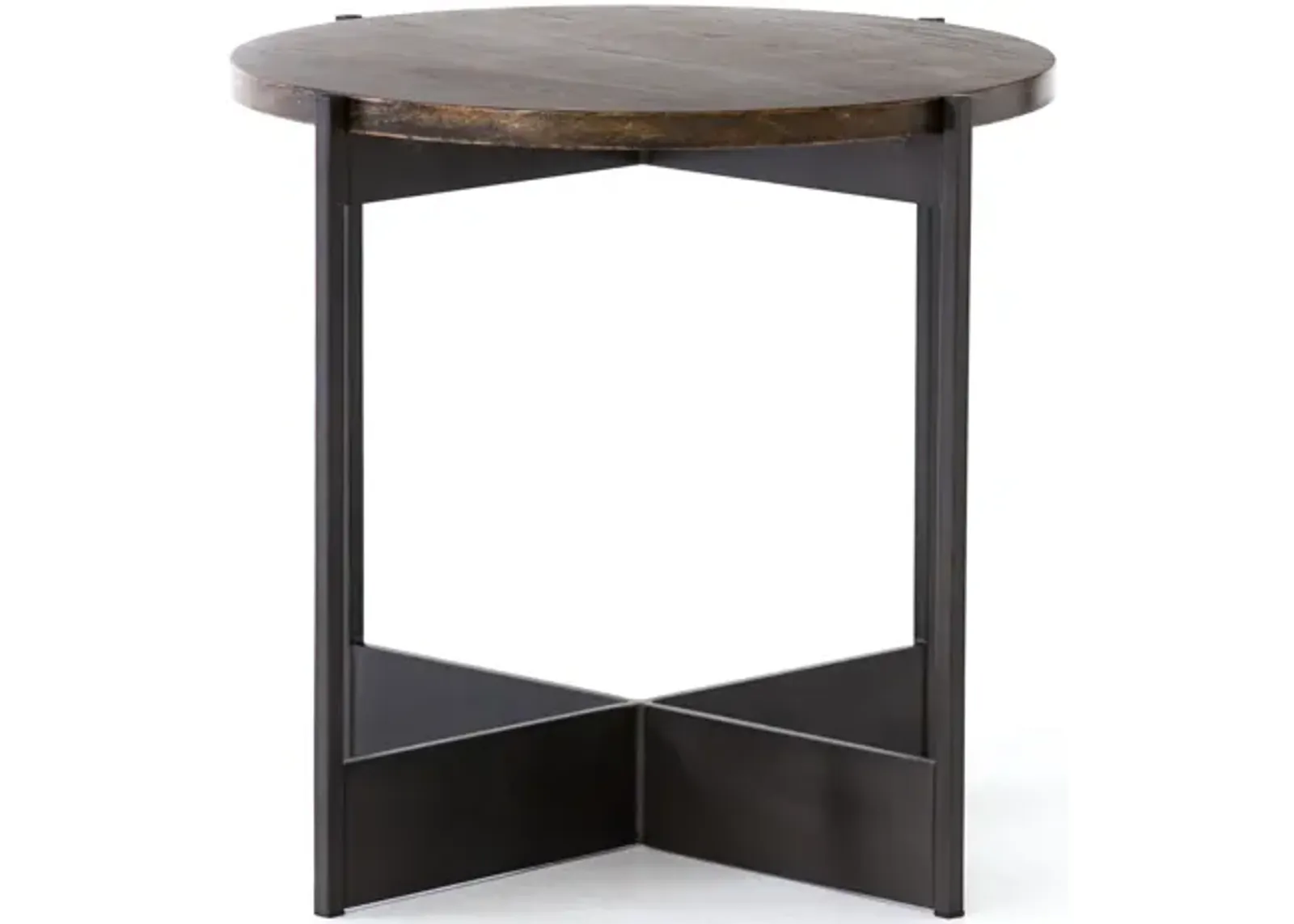 Shannon End Table