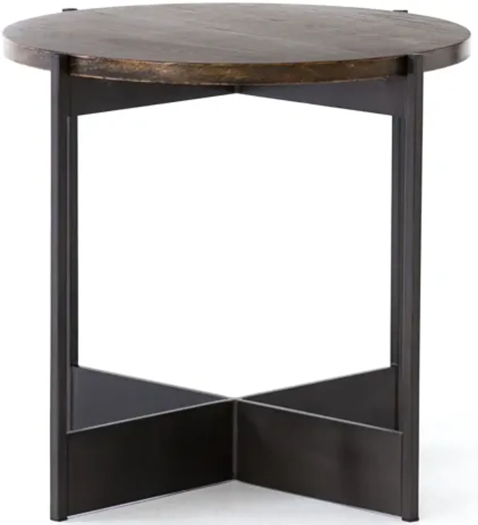 Shannon End Table