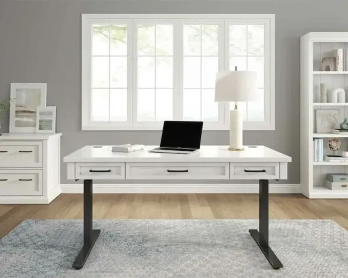 Modern Electric Sit/Stand Desk