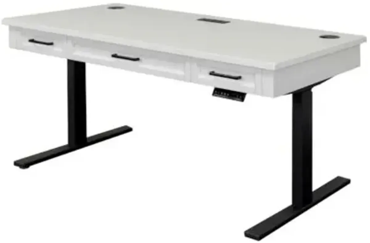 Modern Electric Sit/Stand Desk