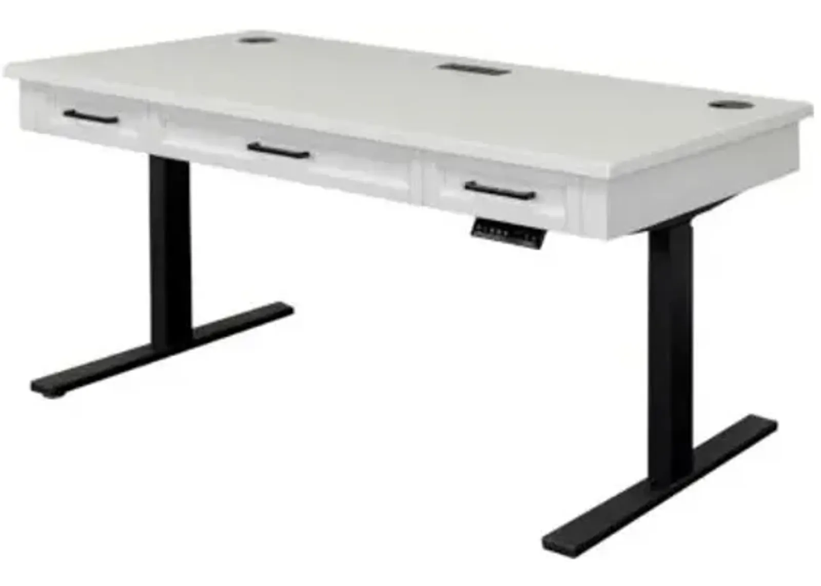 Modern Electric Sit/Stand Desk