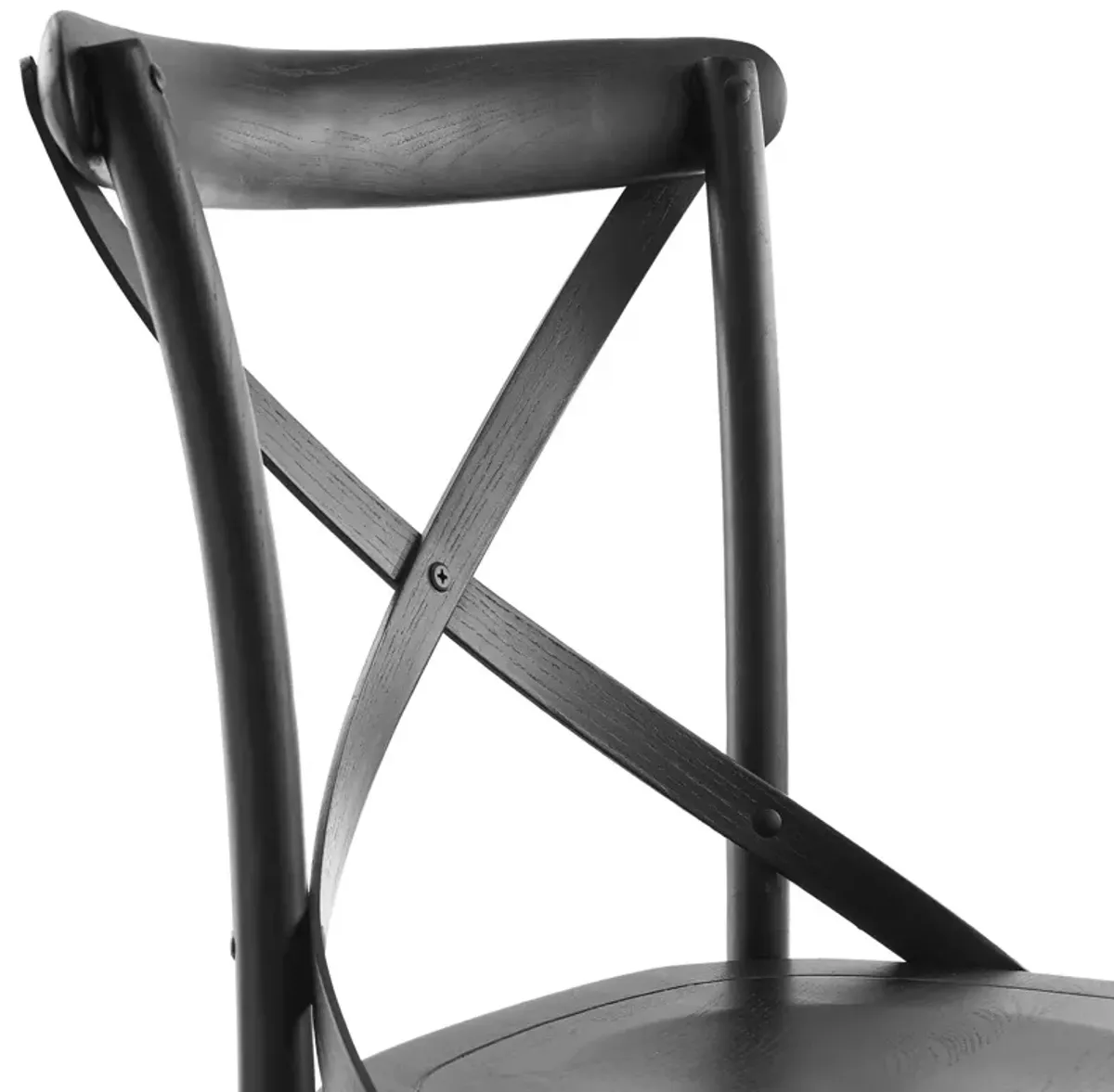 Gear Dining Side Chair