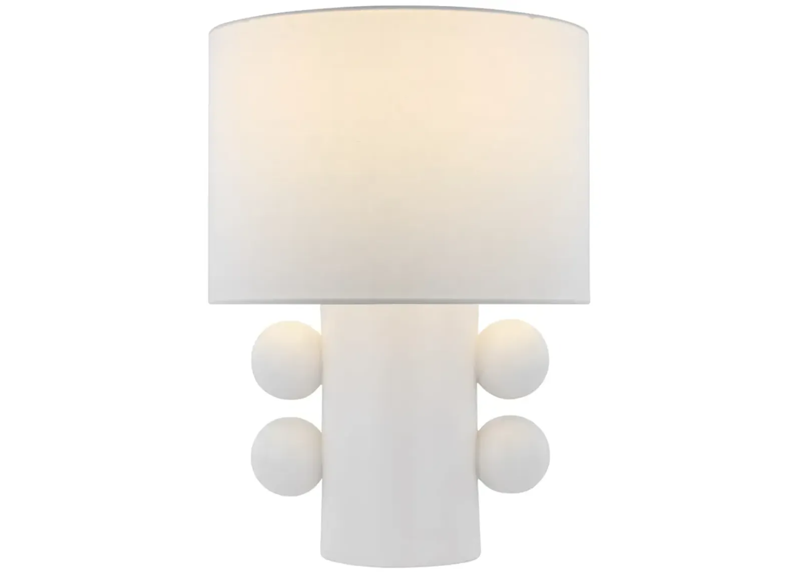 Tiglia Low Table Lamp