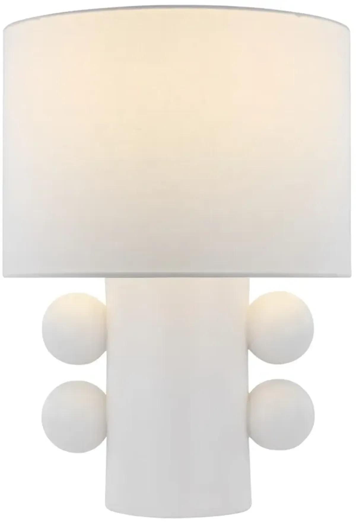 Tiglia Low Table Lamp