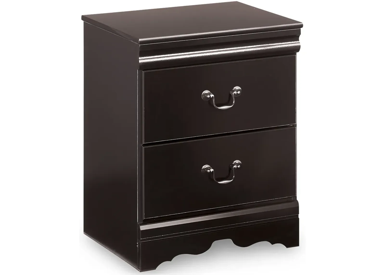 Huey Vineyard Nightstand