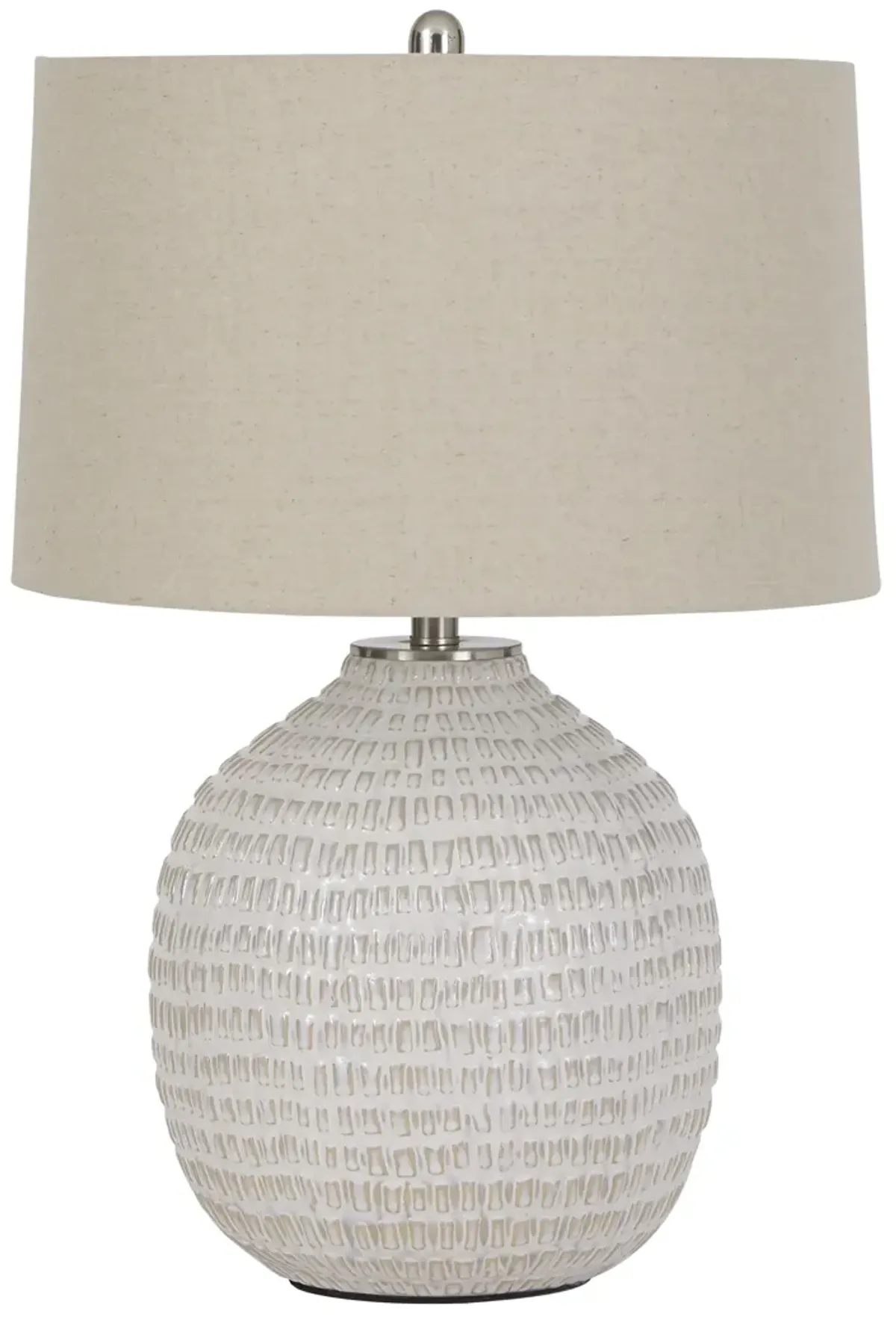 Jamon Ceramic Table Lamp