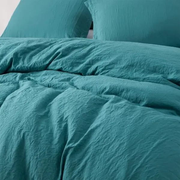 Natural Loft® Oversized Comforter Set