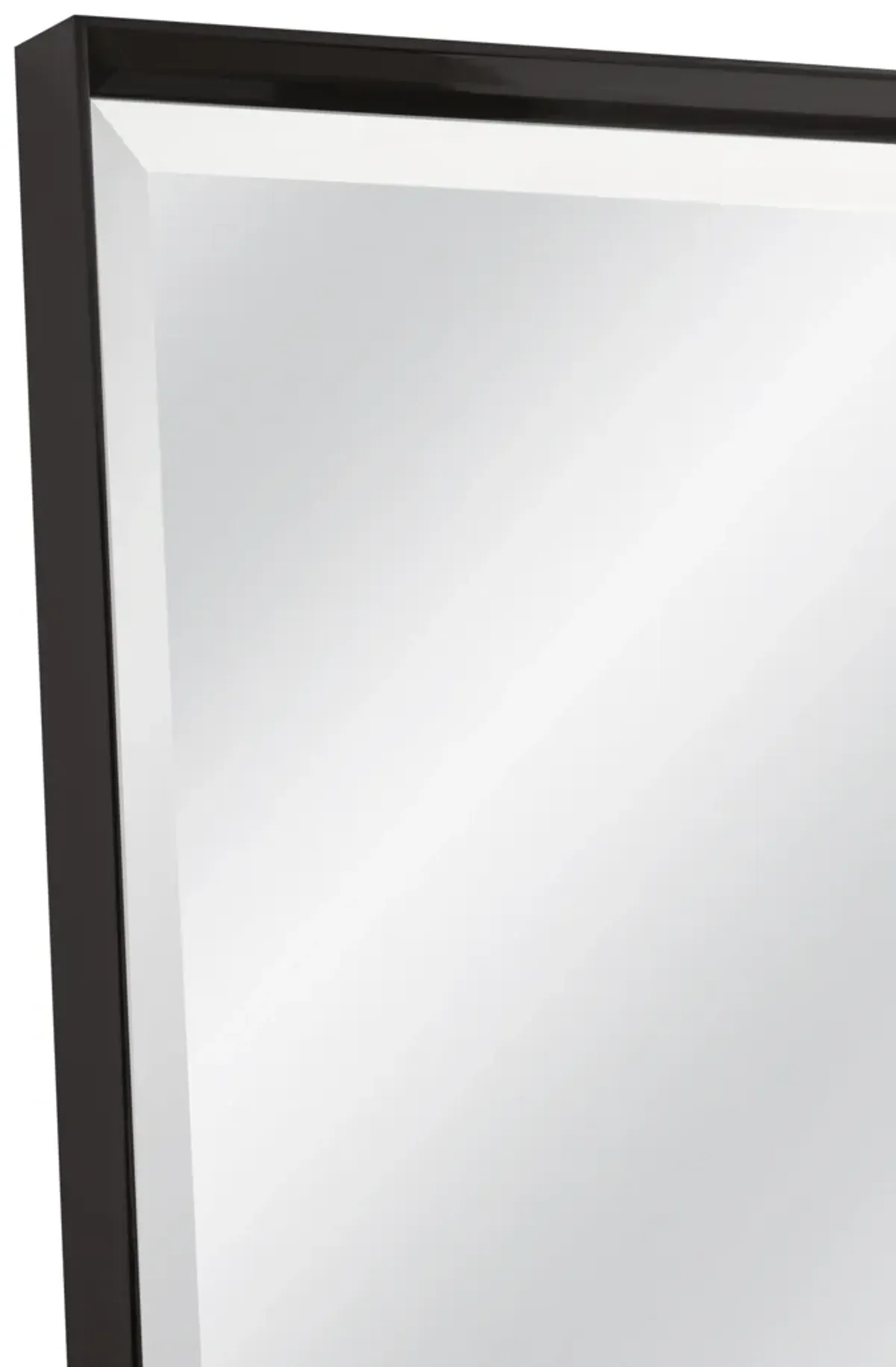 Driessen Floor Mirror