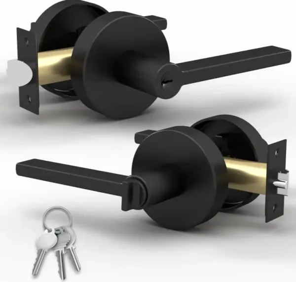 Mega Handles | Ralph Entry Lever