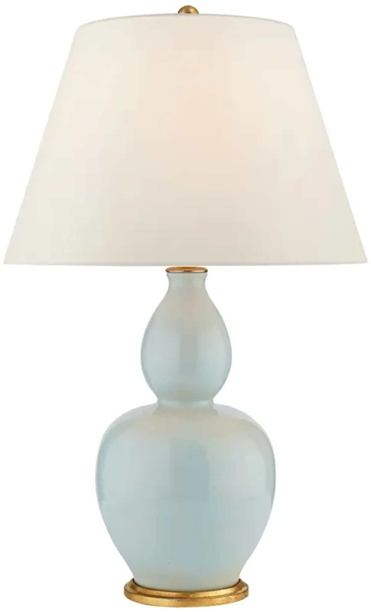 Yue Double Gourd Table Lamp