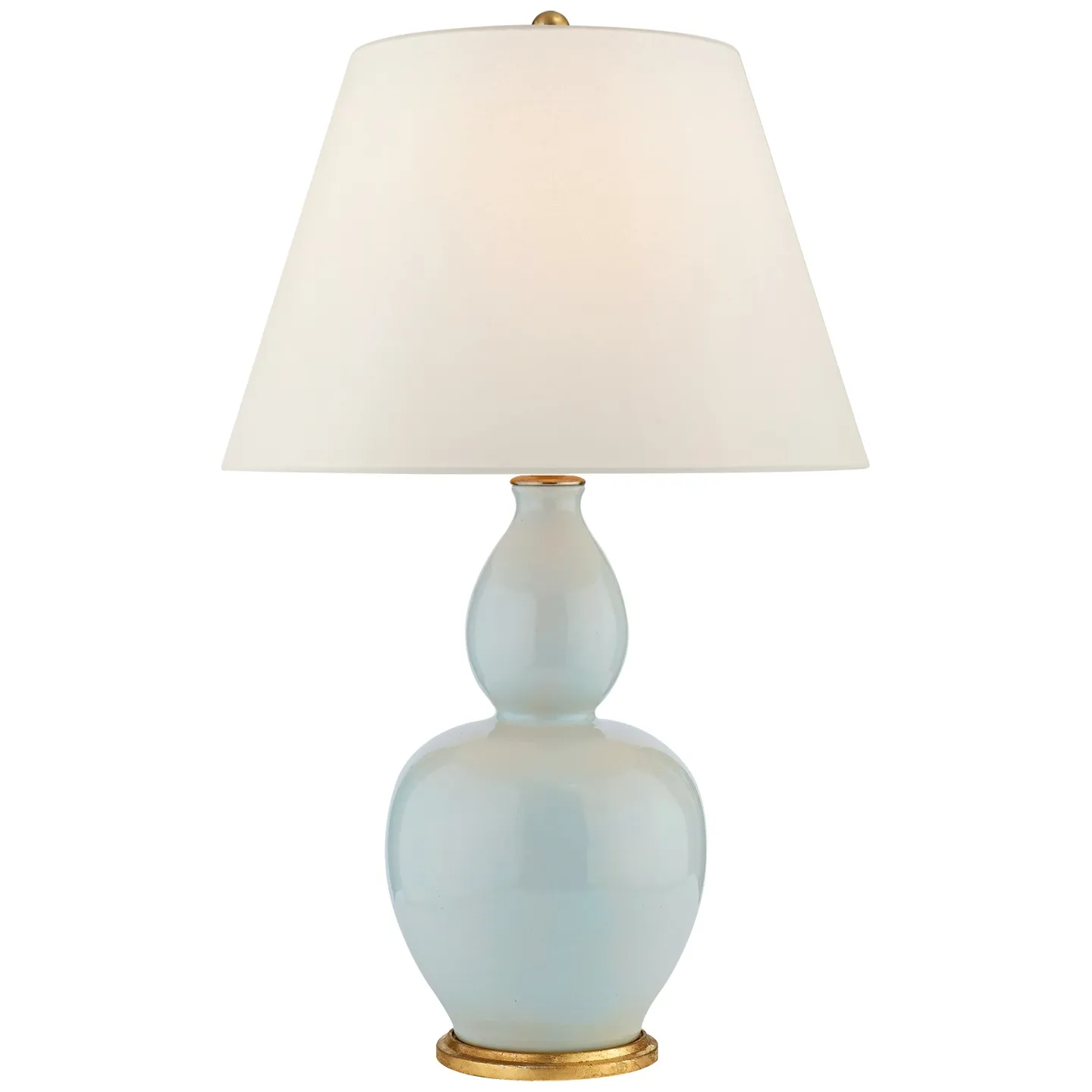 Yue Double Gourd Table Lamp