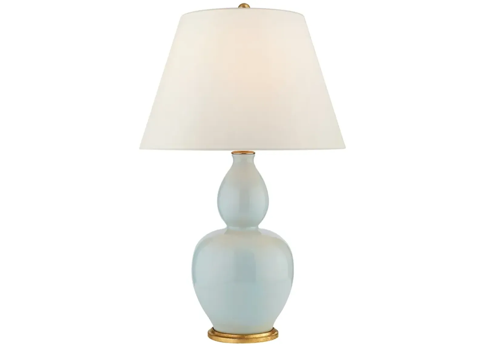 Yue Double Gourd Table Lamp