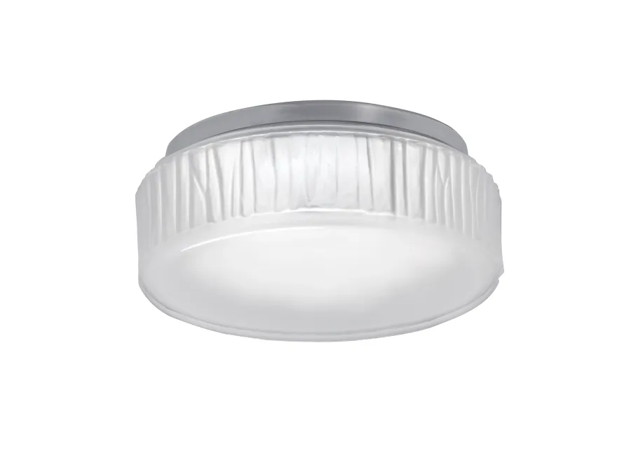 Bark Mini Flush Mount Light