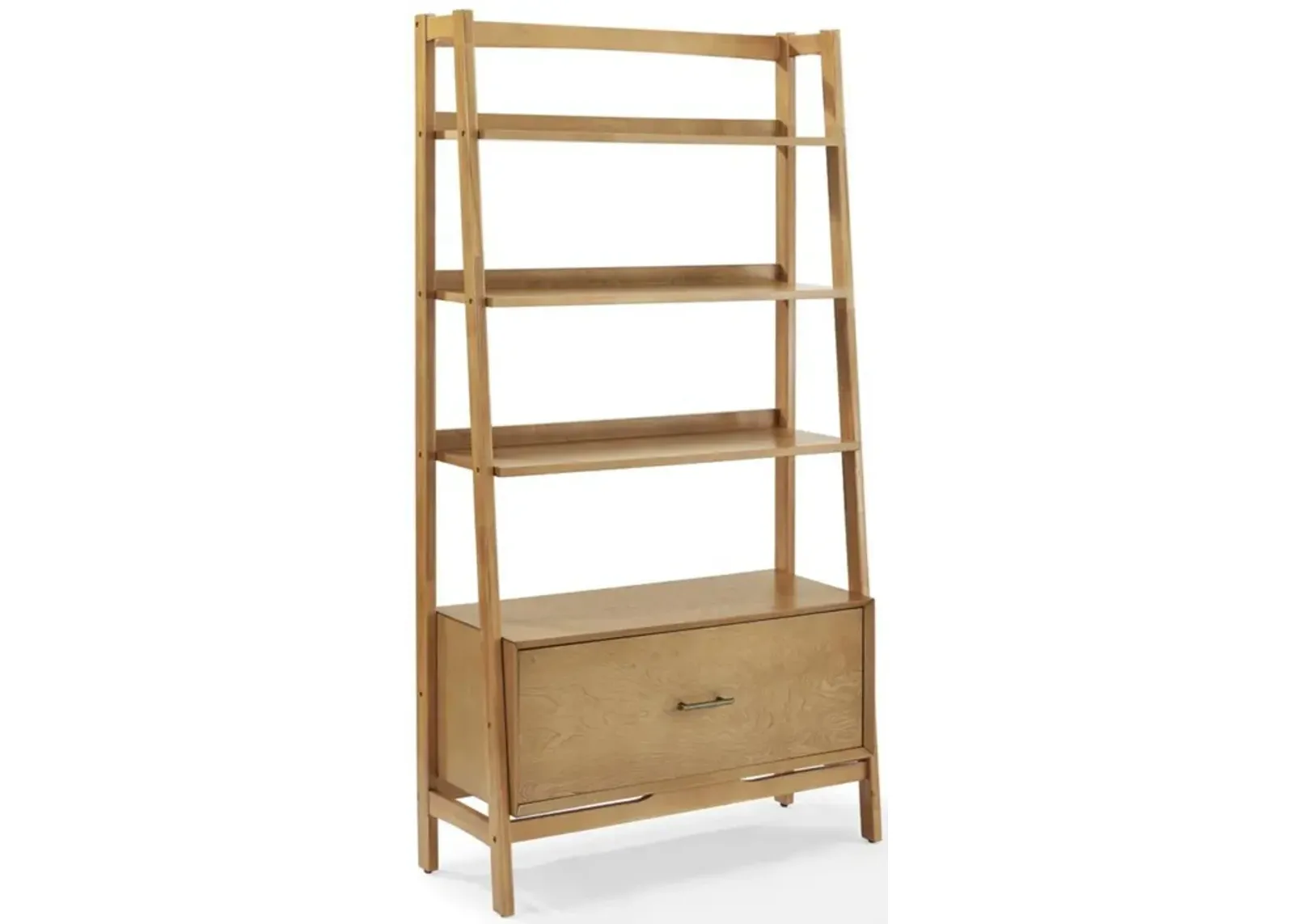 Landon Large Etagere Acorn