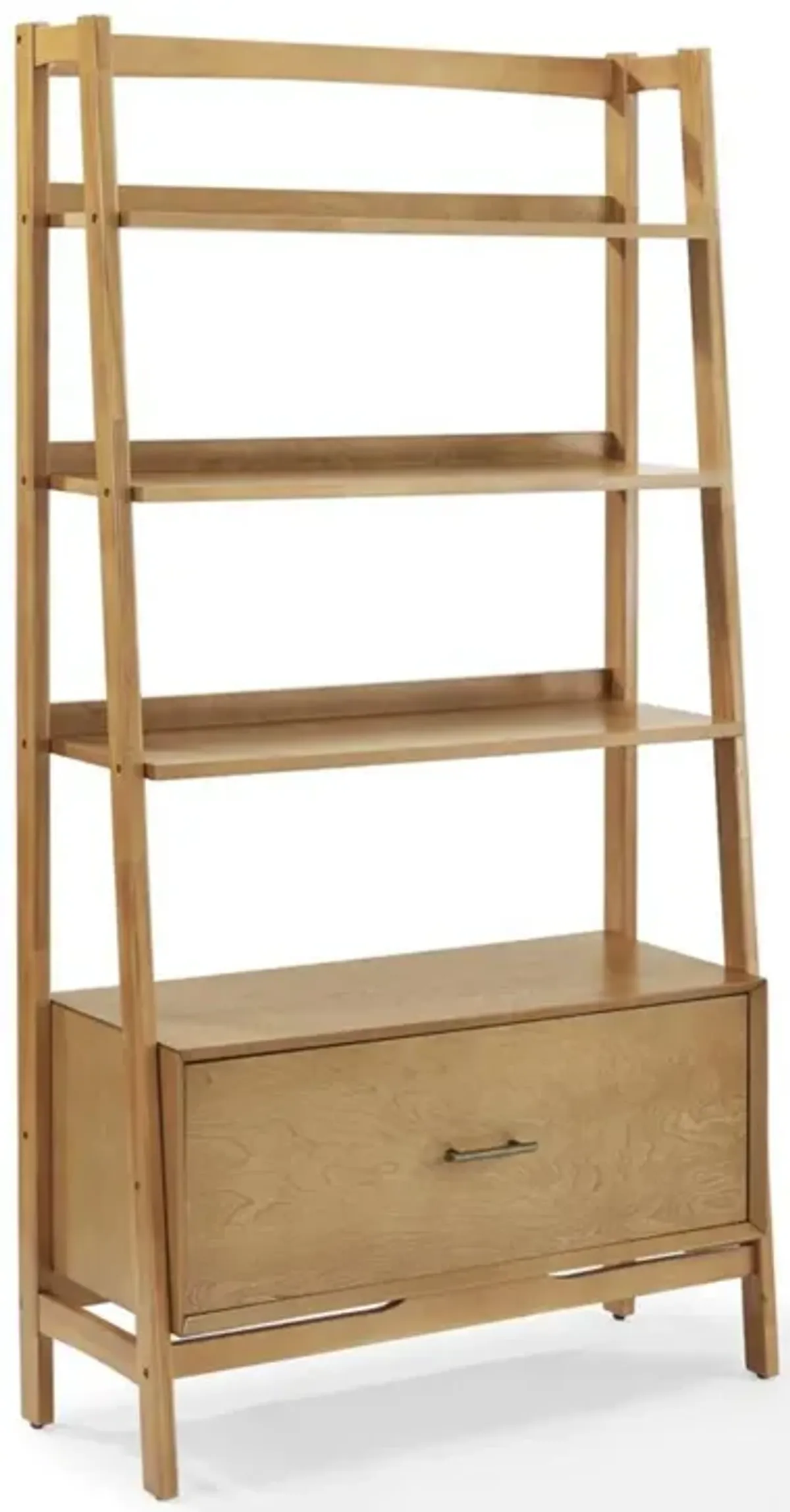 Landon Large Etagere Acorn