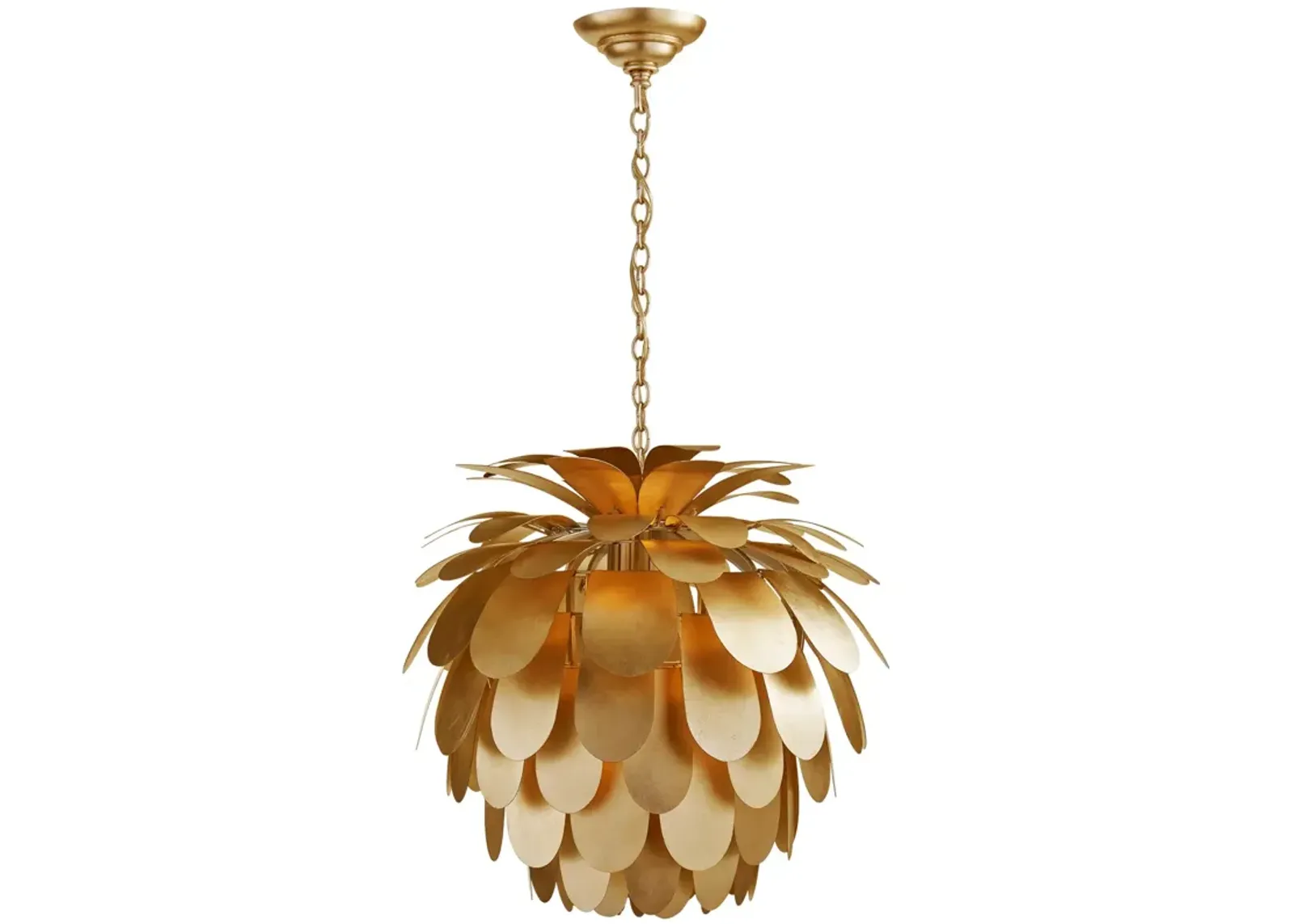 Cynara Medium Chandelier