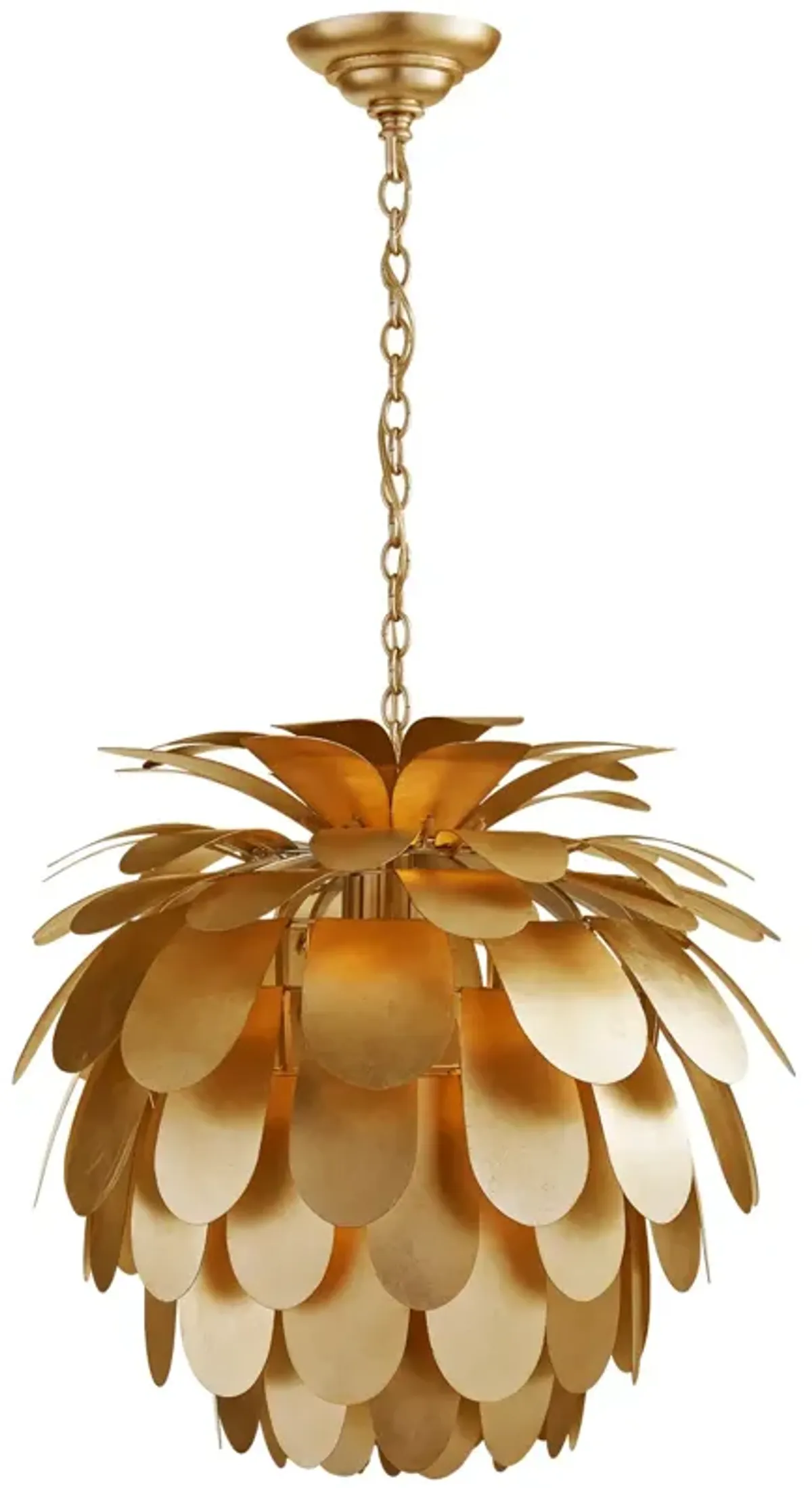 Cynara Medium Chandelier