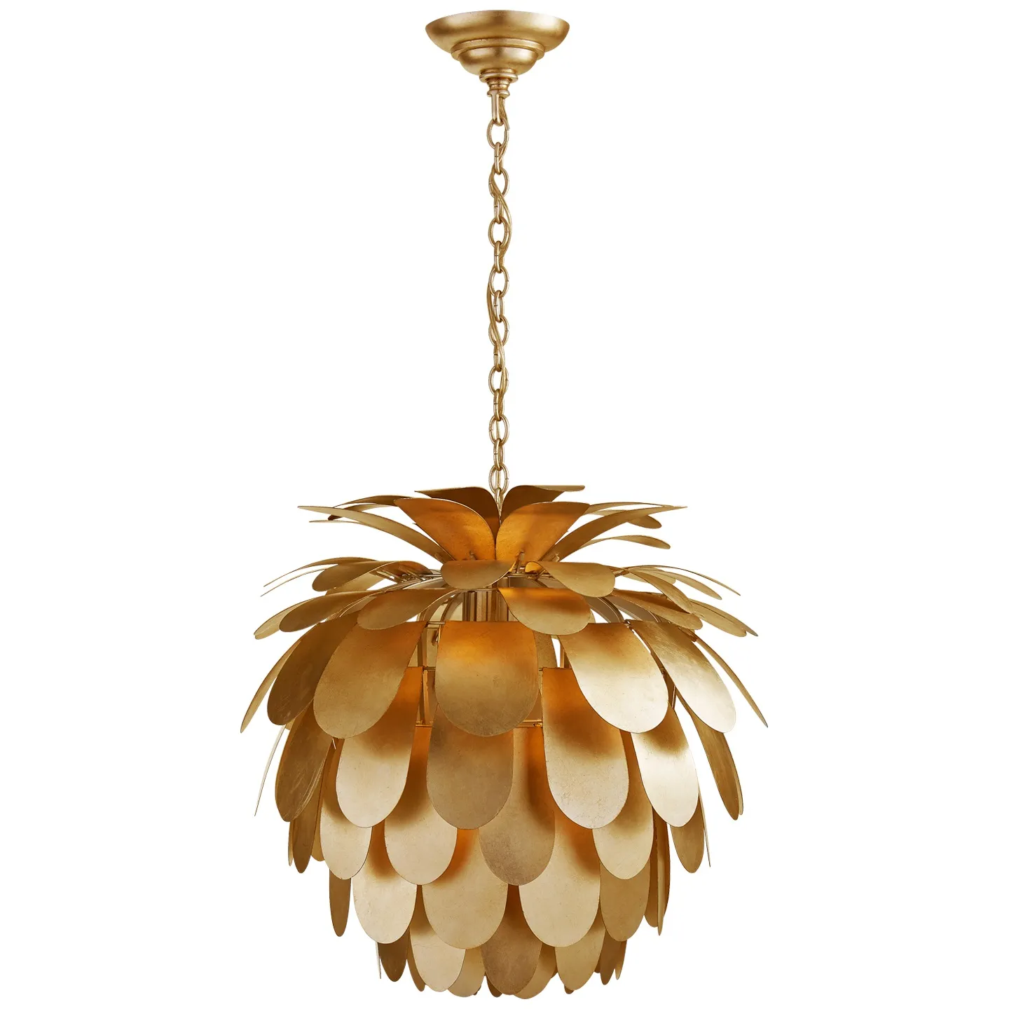 Cynara Medium Chandelier