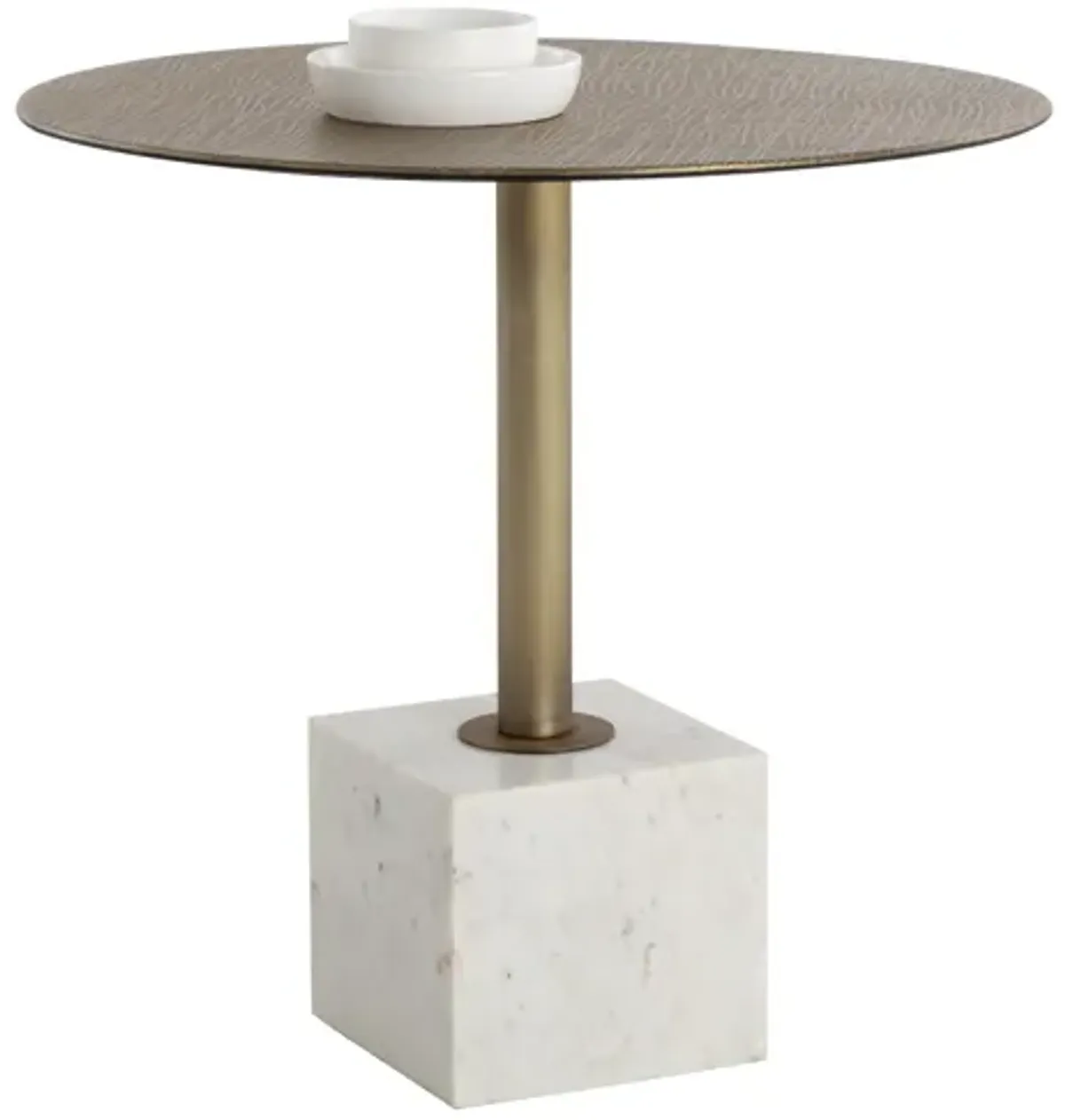 32" Kata Bistro Table