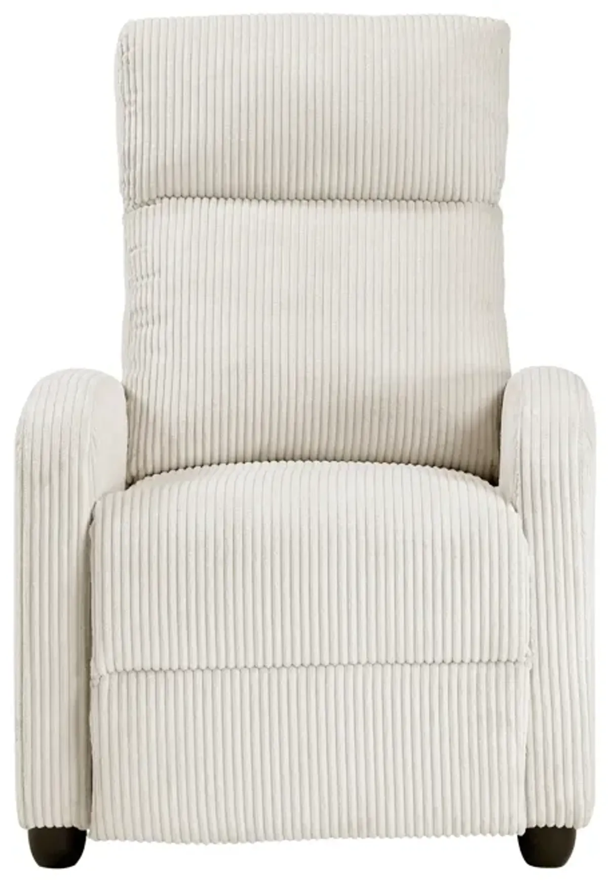 Parsons Push Back Chair