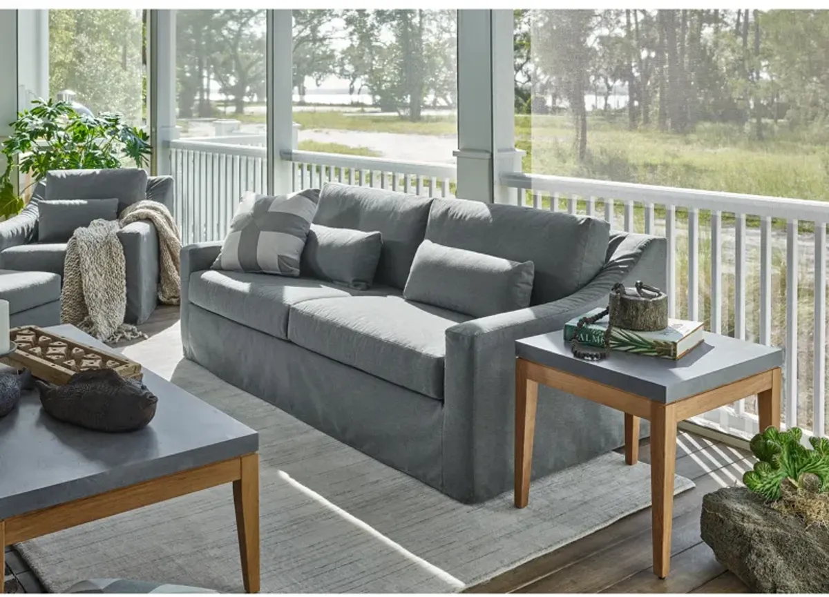 Chesapeake End Table
