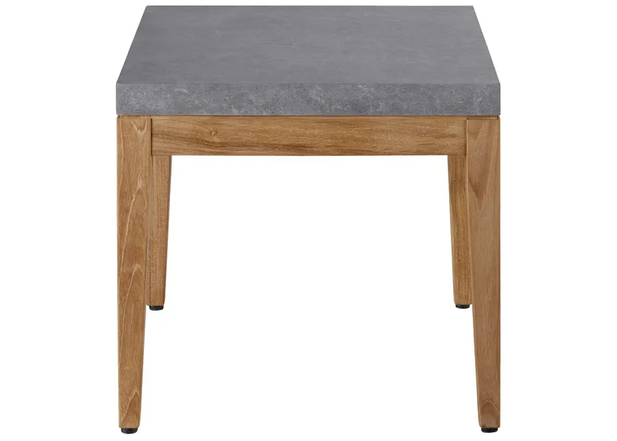 Chesapeake End Table