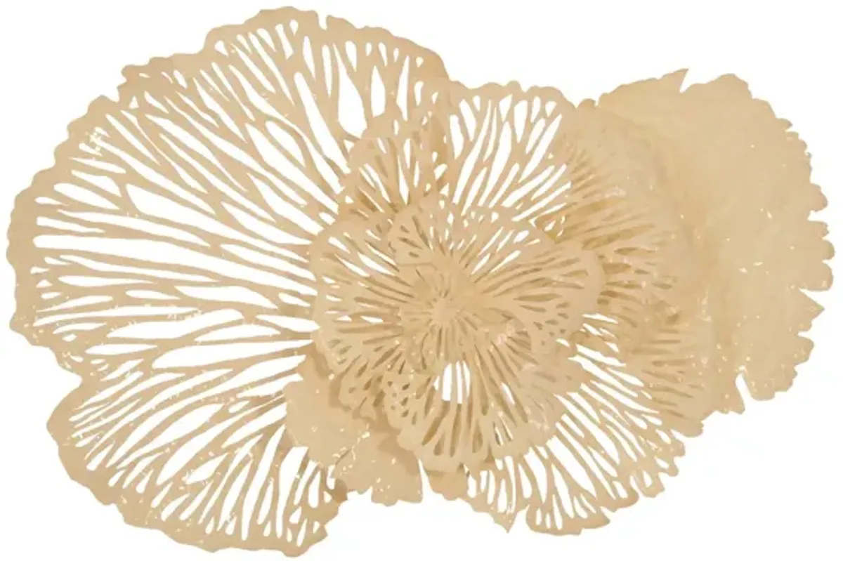 Flower Medium Wall Art