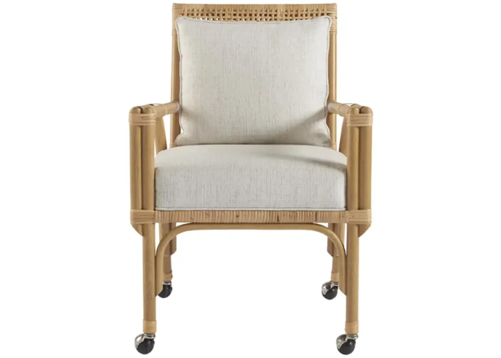 Newport Dining and Game Chair