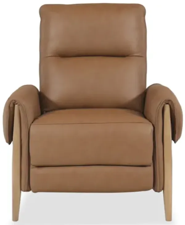 Aline Power Recliner