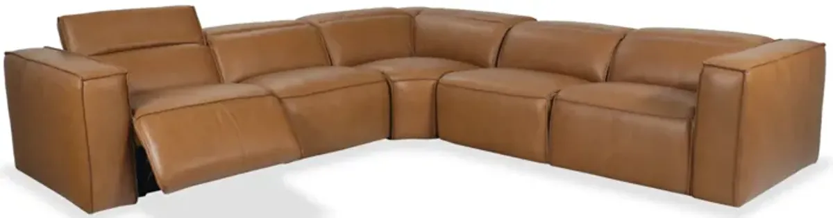 Winchester Power Motion Sectional