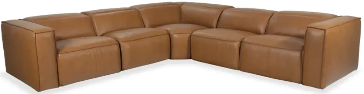 Winchester Power Motion Sectional