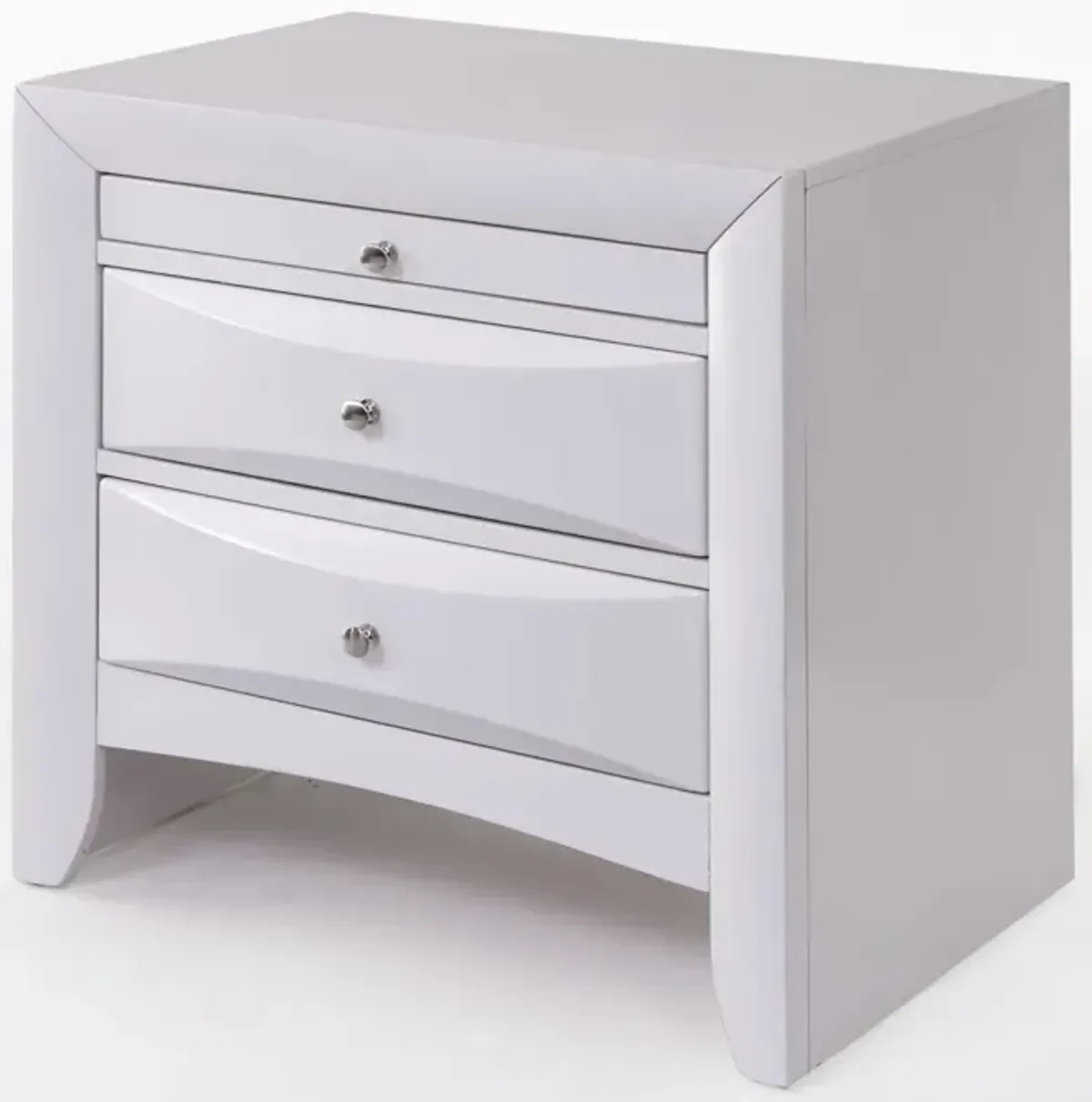 Ireland Nightstand