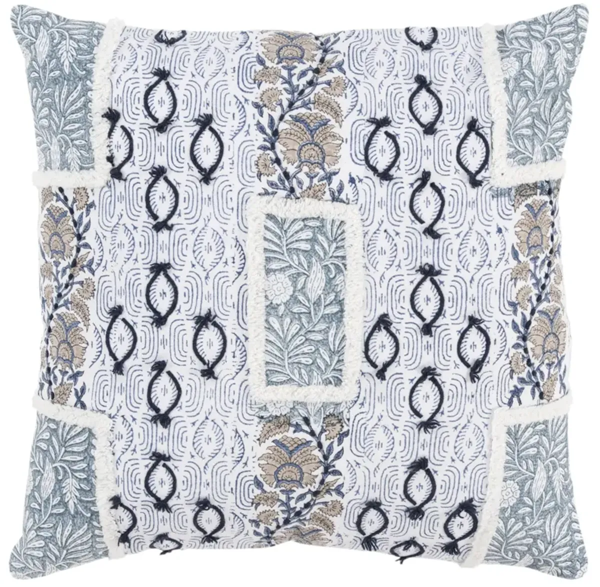 20" x 20" Down Filled Pillow