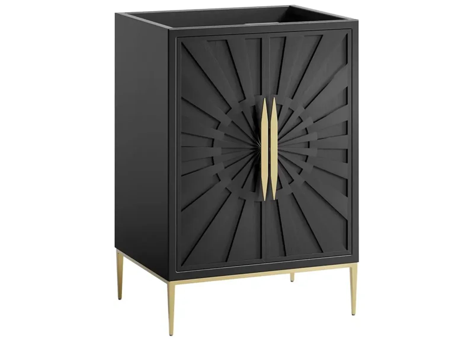 Awaken 24" Bathroom Vanity Cabinet