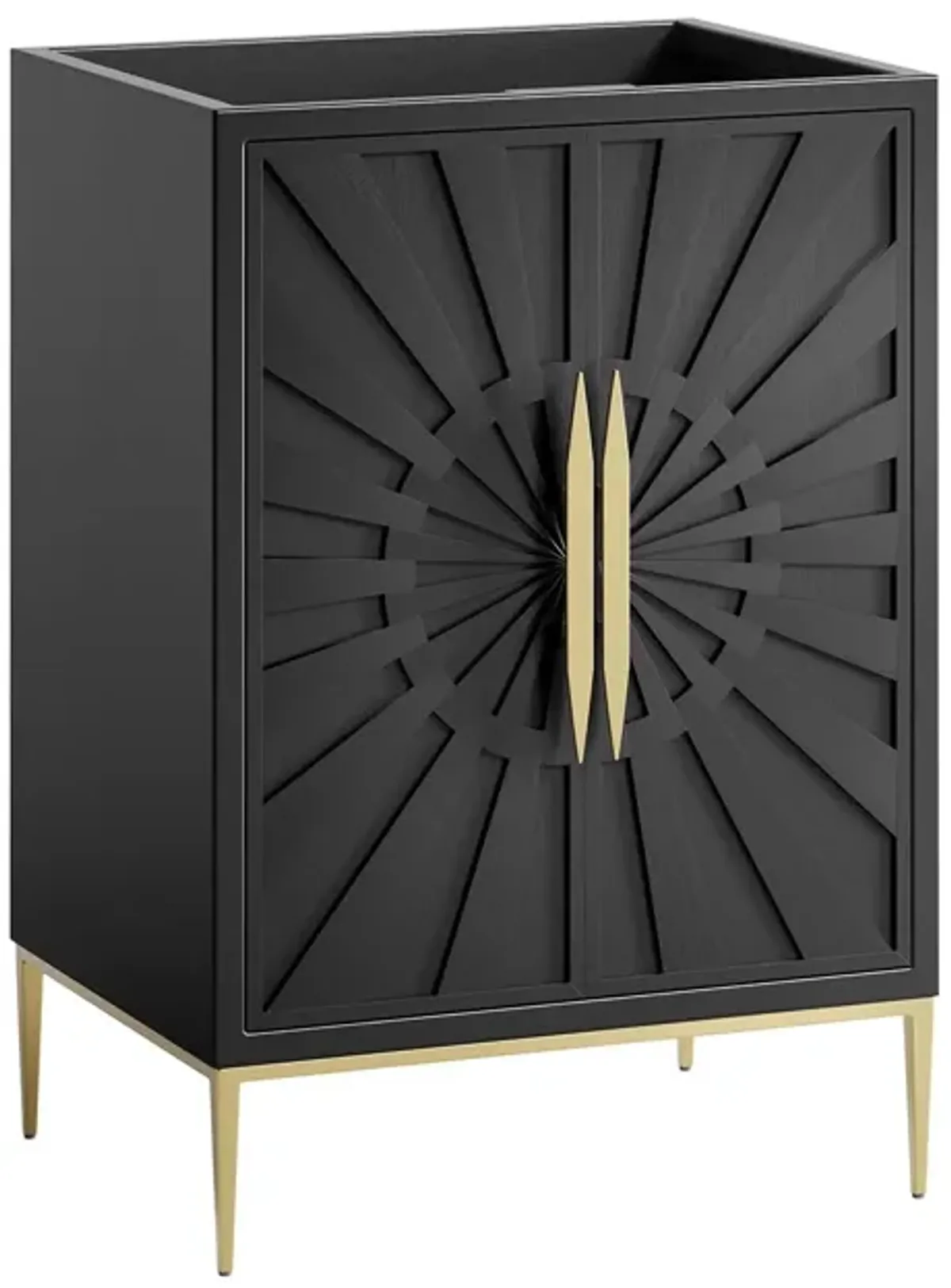 Awaken 24" Bathroom Vanity Cabinet