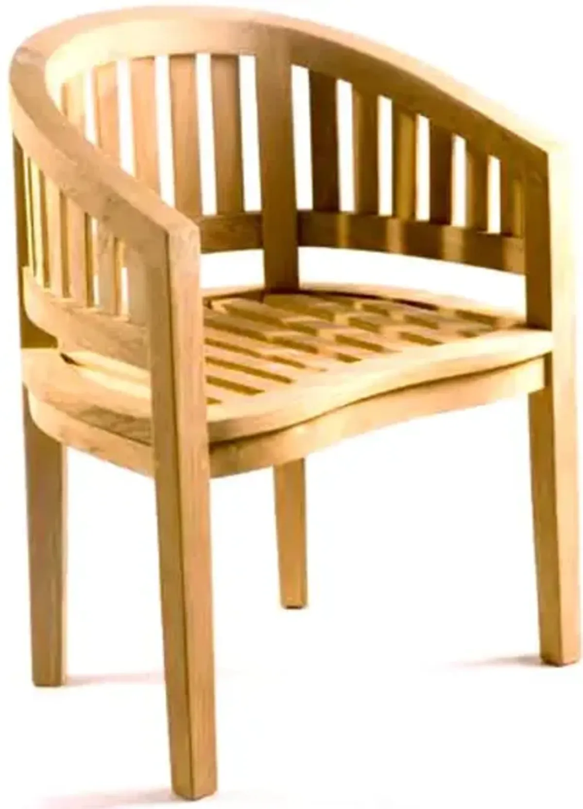 Teak Island Arm Chair -Original Edition