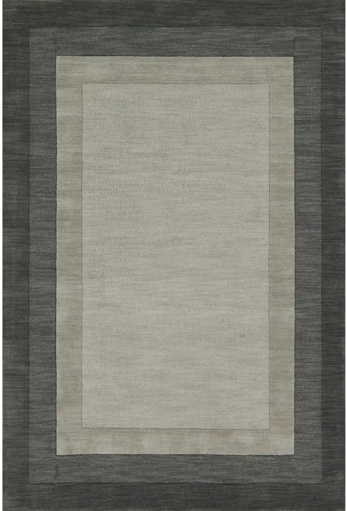 Hamilton HM01 Slate 7'10" x 11' Rug