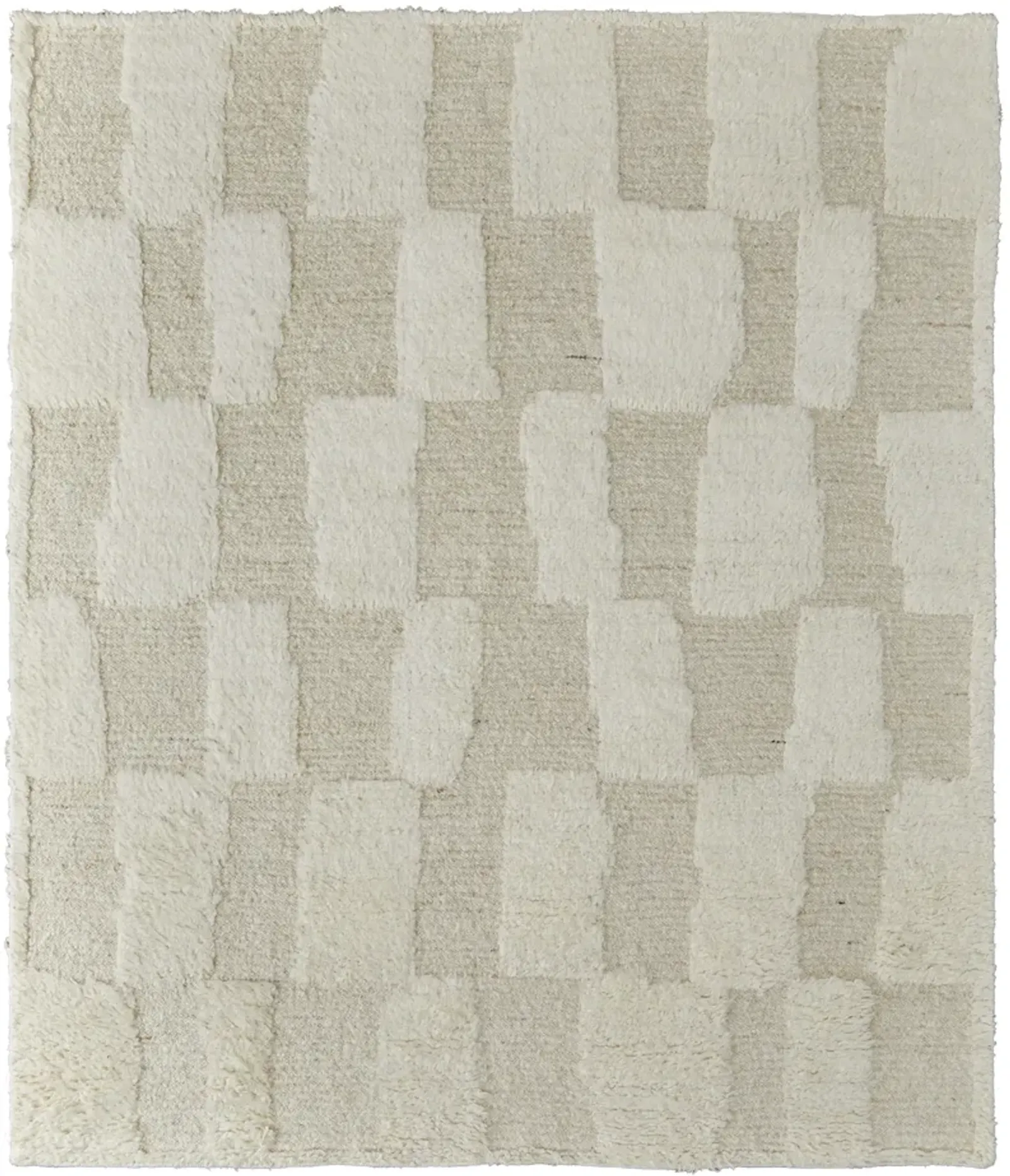 Ashby 8908F Tan/Ivory 8'6" x 11'6" Rug