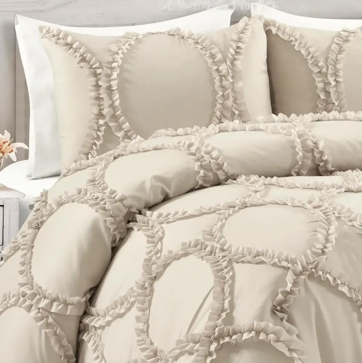 Avon Comforter 3-Pc Set