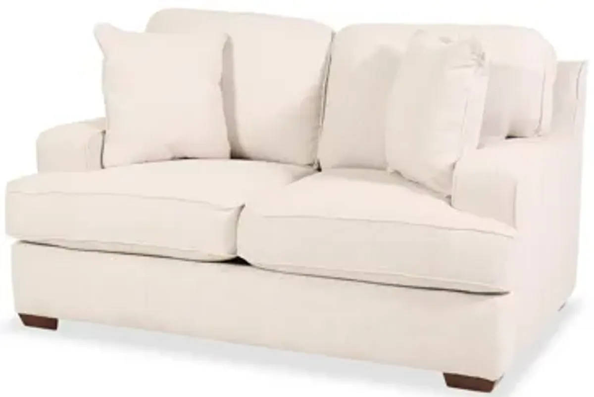 Paxton Loveseat