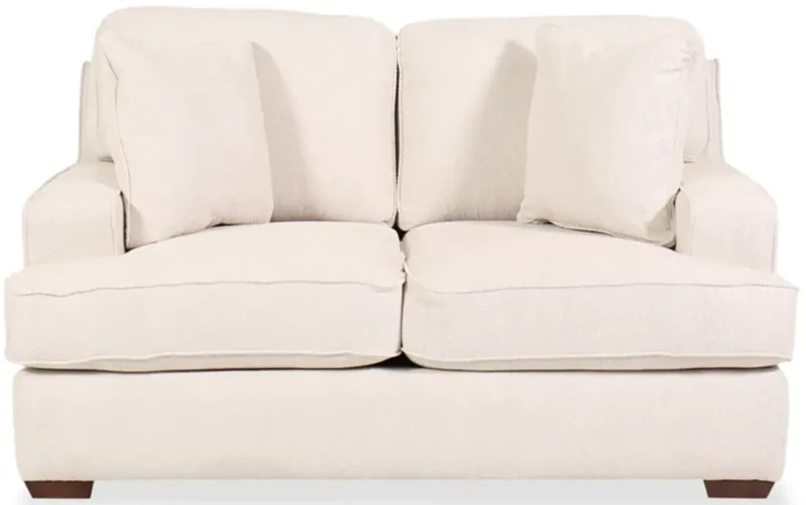 Paxton Loveseat