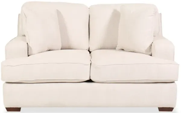 Paxton Loveseat