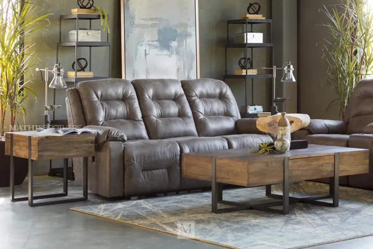 Prescott End Table