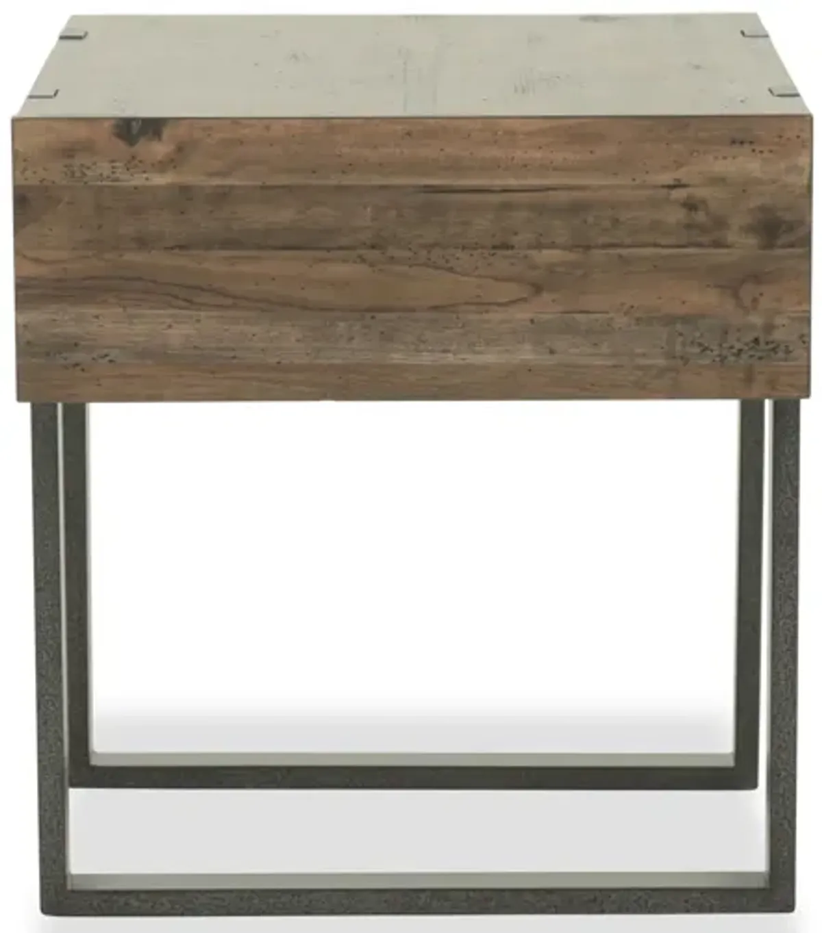 Prescott End Table