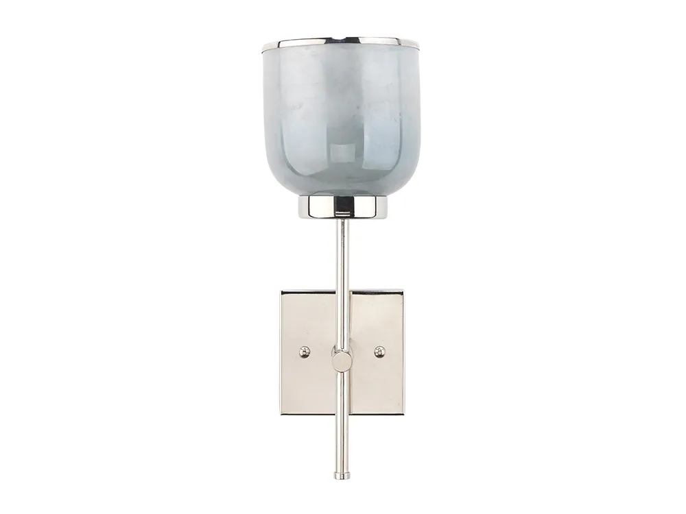 Vapor Single Sconce